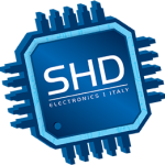 shd electronics