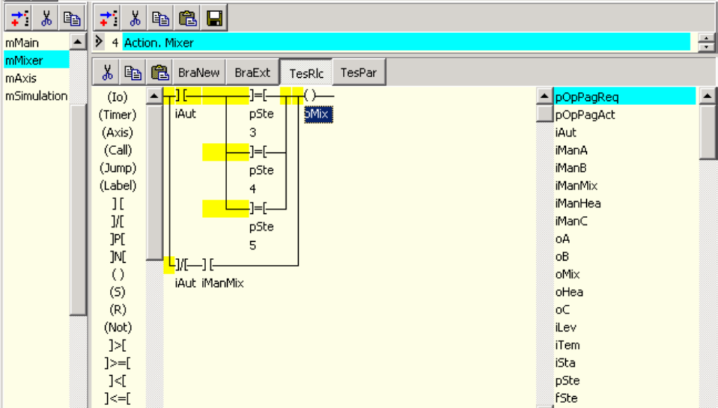 HIGH SPEED REMOTE INPUT OUTPUT driver softlogic 