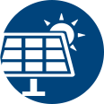 Sistema controllo impianti fotovoltaici
