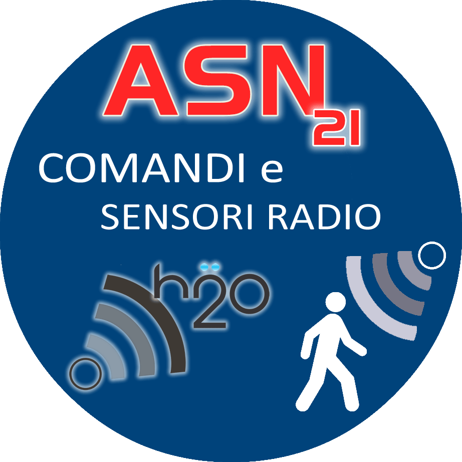 APPLICAZIONE SENSORI ASN 21 SU CAMPER