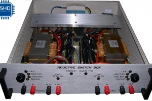 BANCO TEST AUTOMOTIVE INDUTTIVO