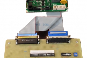 TECT CERTIFICAZIONI  BUCIATORE RIELLO