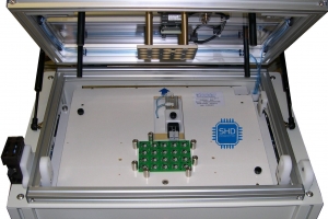 TEST TPMS PRESSIONE PNEUMATICI