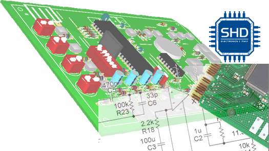 Piattaforme Elettroniche "Like Arduino"