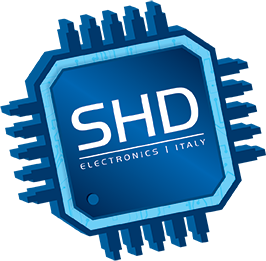 shd electronics