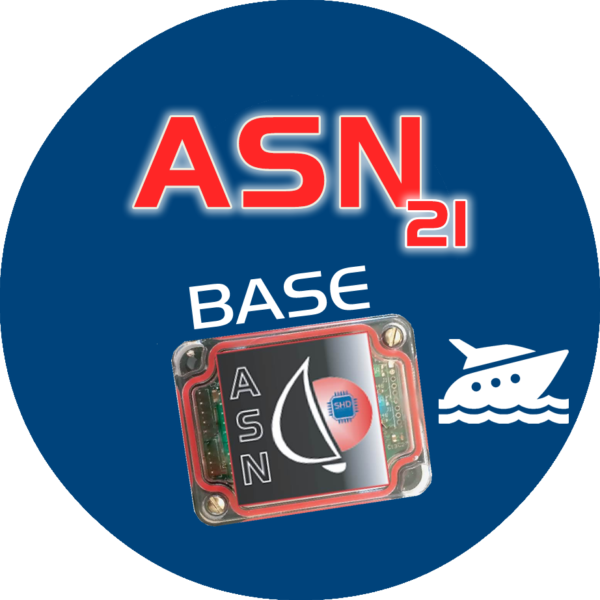 ASN BASE PER NAUTICA