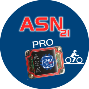 ASN 21 PRO PER MOTO