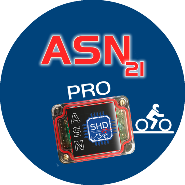 ASN 21 PRO PER MOTO