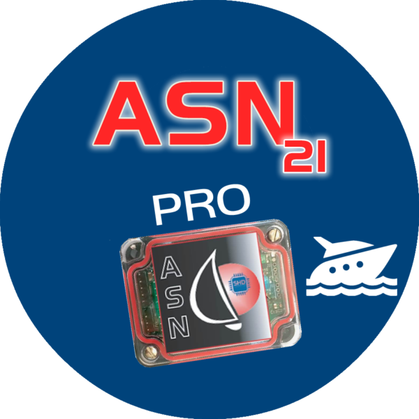 ASN PRO PER NAUTICA