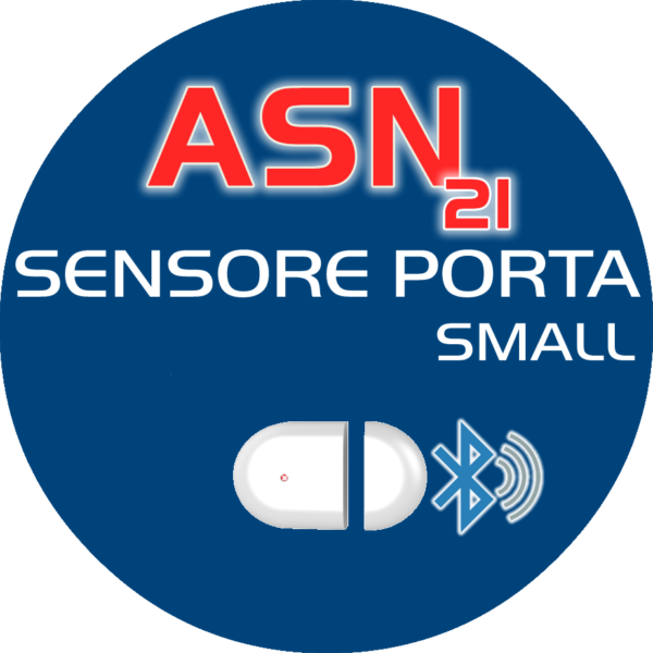 ASN 21 SENSORE PORTA SMALL