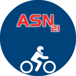 ASN FOR MOTORBIKES