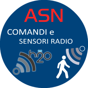 ASN 21 COMANDI E SENSORI RADIO PER ESCAVATORI