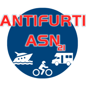 ASN ANTIVOLS