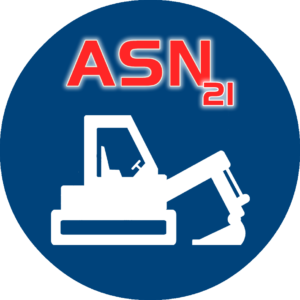 ASN FOR EXCAVATORS