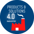 SHD - PRODUCTS & SOLUTIONS -INDUSTRY 4.0