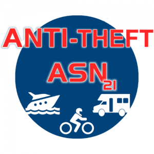 ASN ANTI-THEFT