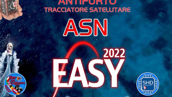 ASN EASY