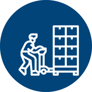 APPARATI PER IL TRASPORTO DI MERCI