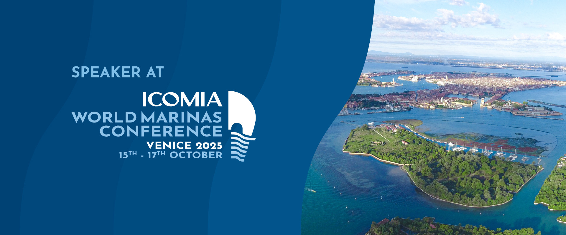 ICOMIA 2025
