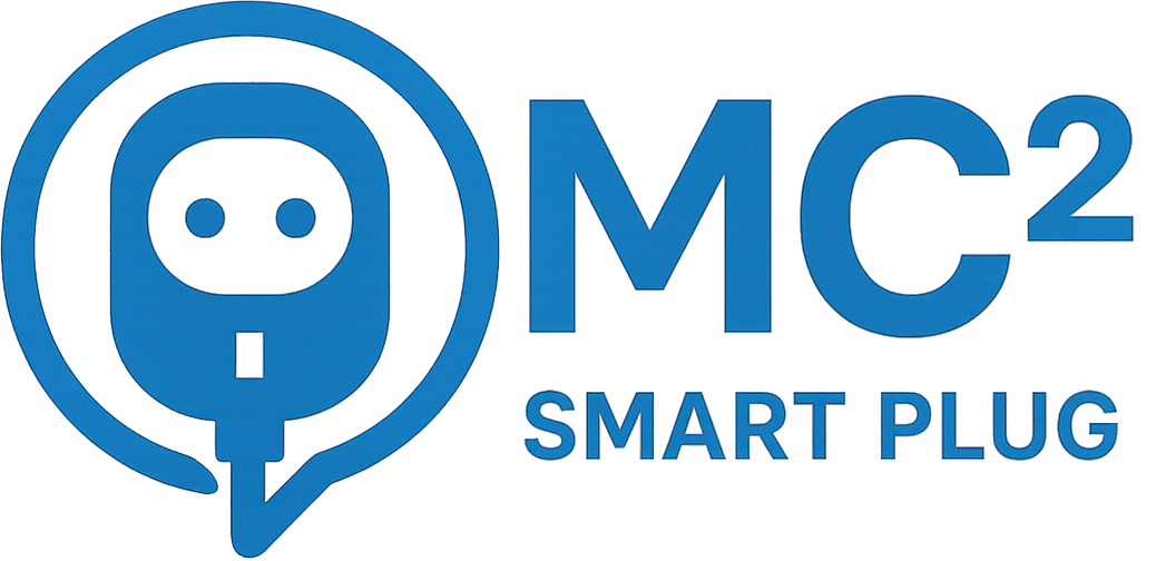 MC2 SMART PLUG